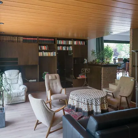 Διαμέρισμα Landhaus Fernweh Steinfurt
