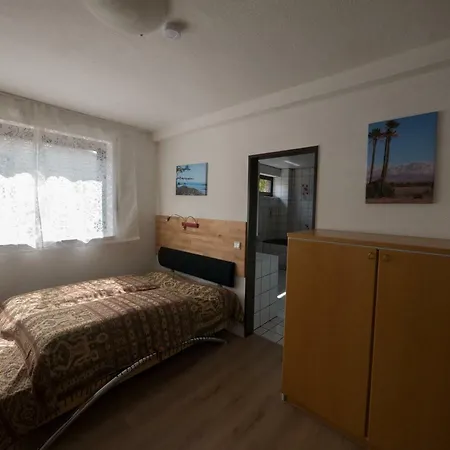 Διαμέρισμα Landhaus Fernweh