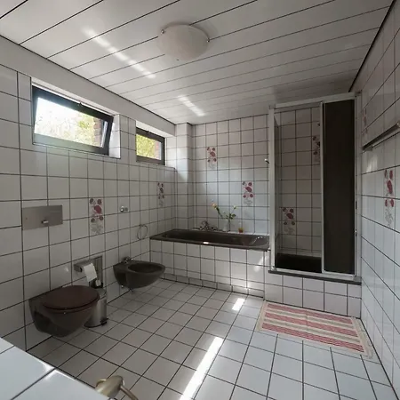 Landhaus Fernweh