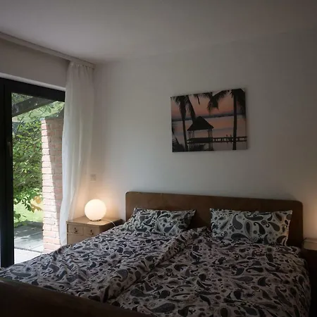 Landhaus Fernweh *