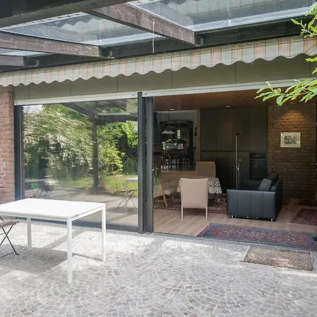 Landhaus Fernweh Διαμέρισμα *